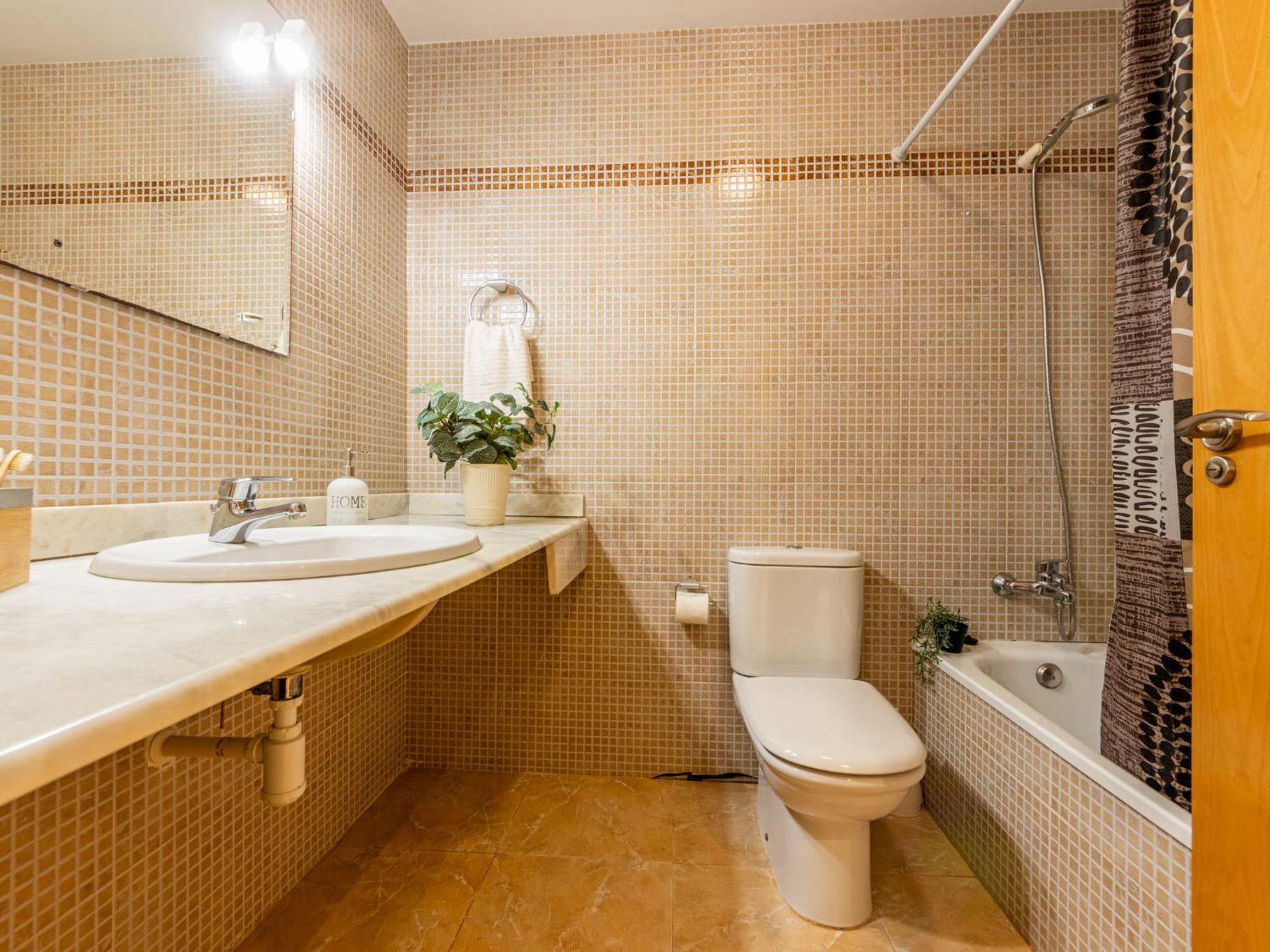 Holiday Home Tatiana By Interhome Riumar Kültér fotó